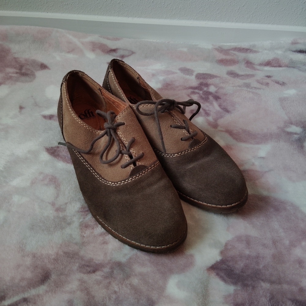Sofft Oxfords Loafers